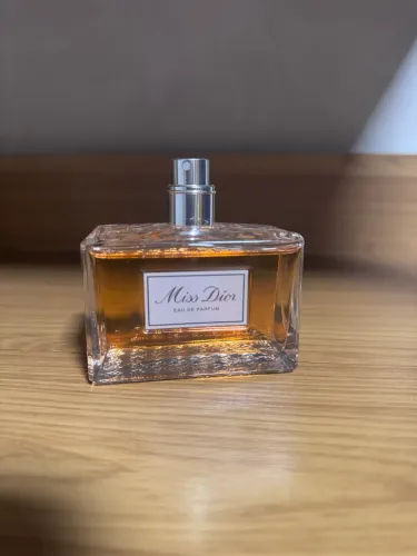Miss Dior 100 ml