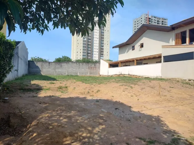 Terreno Villa Branca 1 OPORTUNIDADE