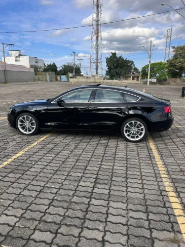 Audi A5 Sportback 1.8 TFSI 170cv Multi. 2016