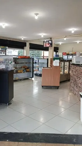 panificadora em Aparecida de Goiânia