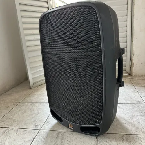 CAIXA STANER PS1501 - 15" - 200W - BLUETOOTH