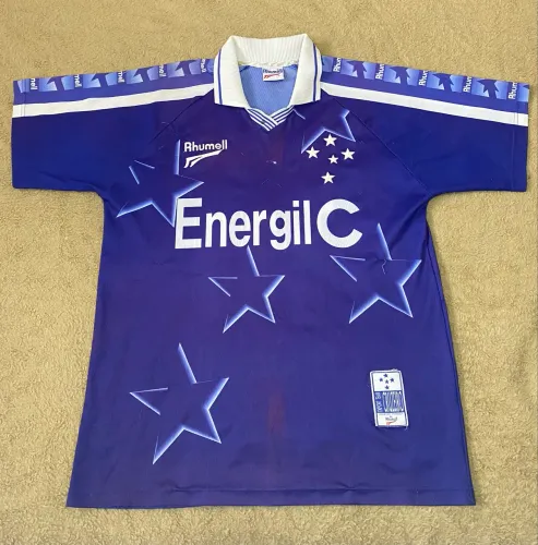 Camisa do Cruzeiro