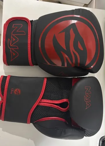 Luva Boxe Ninja 14oz