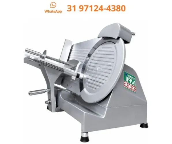 Fatiador de Frios IFM Semiautomático 30CM