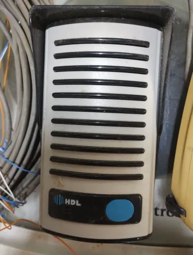 Interfone hdl