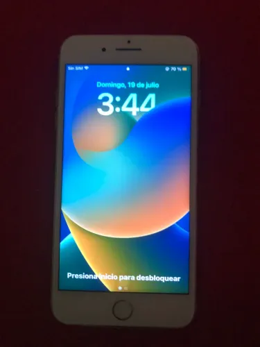 Vendo iPhone 8 Plus