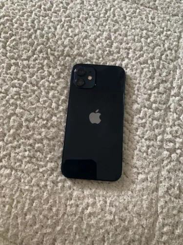 iPhone 12