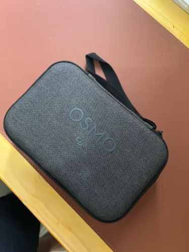 Gimbal osmo mobile 3
