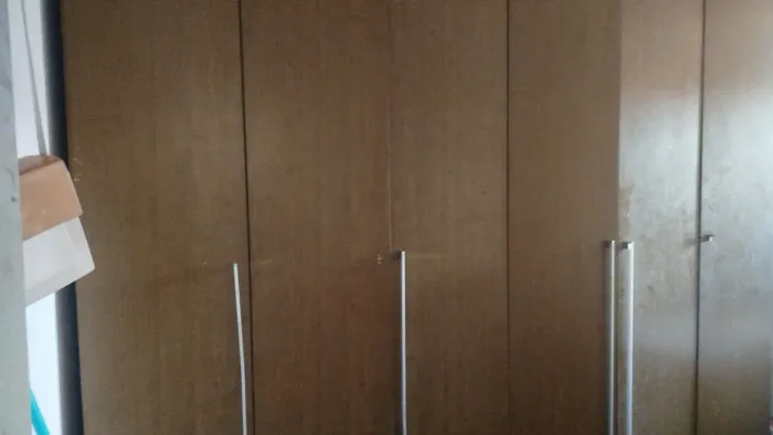 Vendo guarda roupa