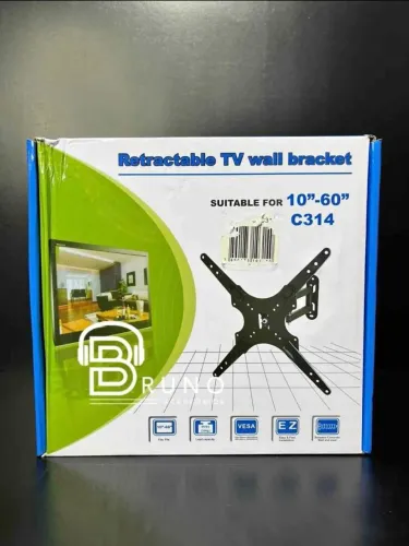 Suporte de TV Articulado Até 60 polegadas 