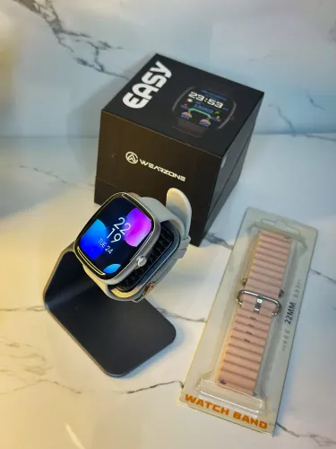 Smartwatch EASY Wearzone