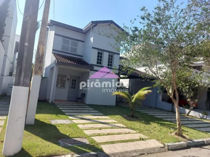 Casa à venda 4 dormitórios, 2 suítes Condomínio Sunset Garden, 223m², R$ 1.200.000,00- Vil