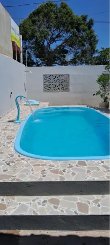 Casa pra alugar em Tabuba 