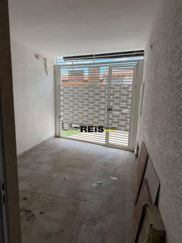 Casa com 2 dormitórios à venda, 65 m² por R$ 349.000,00 - Vila Adélia - Sorocaba/SP