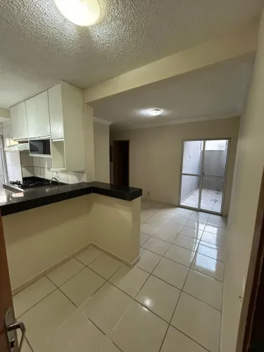APARTAMENTO 3 QUARTOS