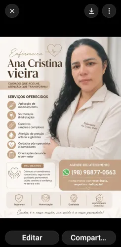 Enfermeira