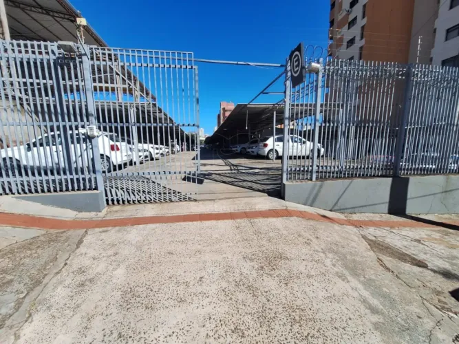 Casa pra Locação no Centro de Londrina com 1 Quarto