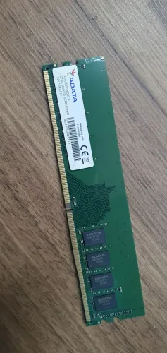 Memória 8 gb ddr4
