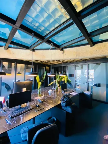 Sala Comercial a venda - JK New Concept Business