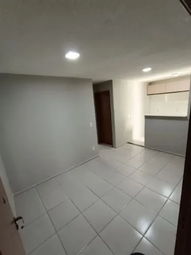 Alugo Apartamento no Parque Mosaico 2 quartos