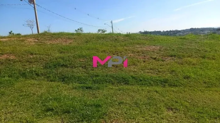 TERRENO À VENDA - CONDOMÍNIO TERRAS DA ALVORADA - MEDEIROS - JUNDIAÍ/SP
