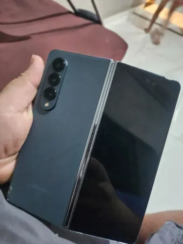 Z fold 4 256gb