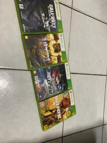 jogos xbox360