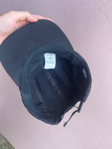 Boné masculino