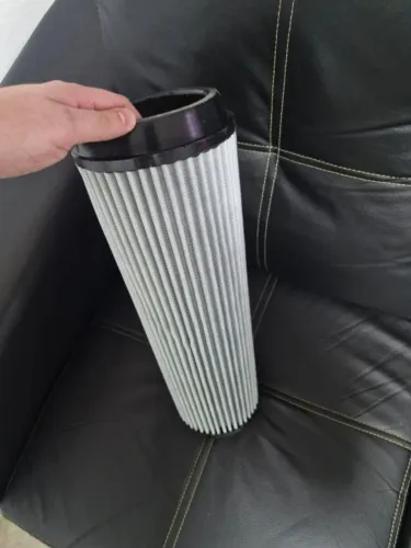 FILTRO DE AR ESPORTIVO RS (FUEL TECH) TROLLER 3.0 NGD 2005 A 2011