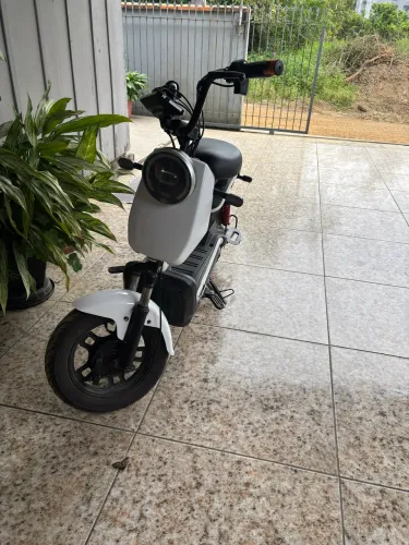 Foston x13 max, troco ou vendo