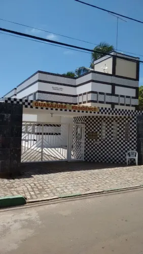  Vendo/Alugo Flat no Condomínio Água em Guarajuba 
