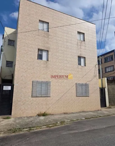 Casa com 1 dormitório para alugar, 30 m² por R$ 1.226,50/mês - Jardim Brasil - São Paulo/S