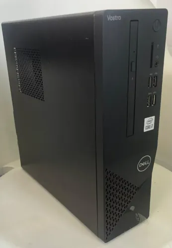CPU DELL - CORE I7 - RAM 8GB - HD 1TB