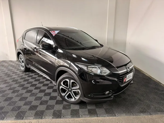 Honda HR-V EX 1.8 Flexone 16V 5P Aut. 2018