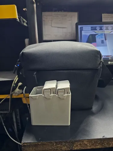 Fly More Mini 4 Pro Dji (Plus)