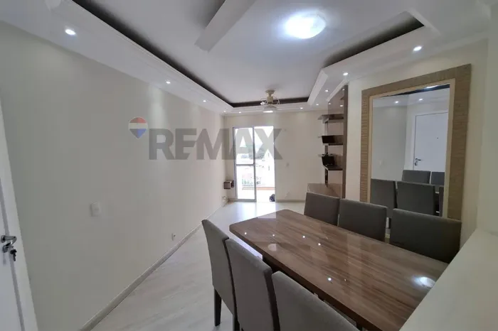 Apartamento para Alugar Cond. Canto dos Passáros