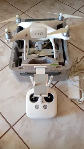 Drone DJI Phanton 4