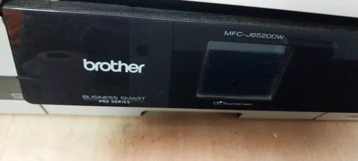 Impressora A4/A3 Brother mfc-j6520dw 