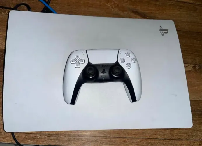 Playstation 5 Slim