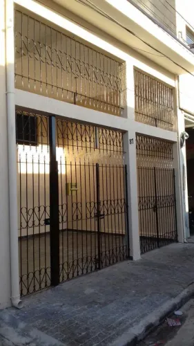 OPORTUNIDADE PARA INVESTIDOR | Vila Rica Z/L | 5 casas alugadas | renda imediata | m² abai