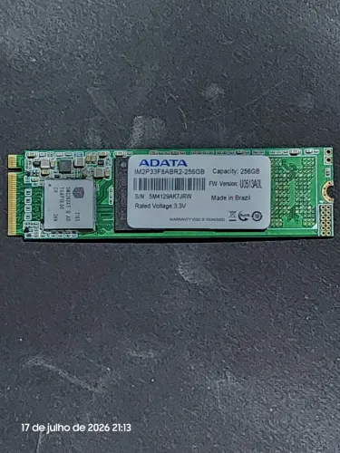 NVME ADATA