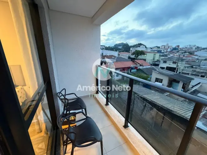 Studio para locação, Santa Paula, São Caetano do Sul, SP