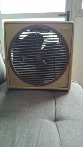 Circulador de ar , ventilador