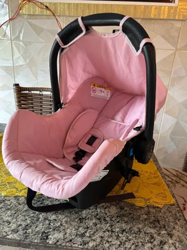 Bebê conforto 