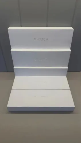 Apple Watch Serie 11 42mm - Consulte Cores - Emitimos NF- Avaliamos O Seu