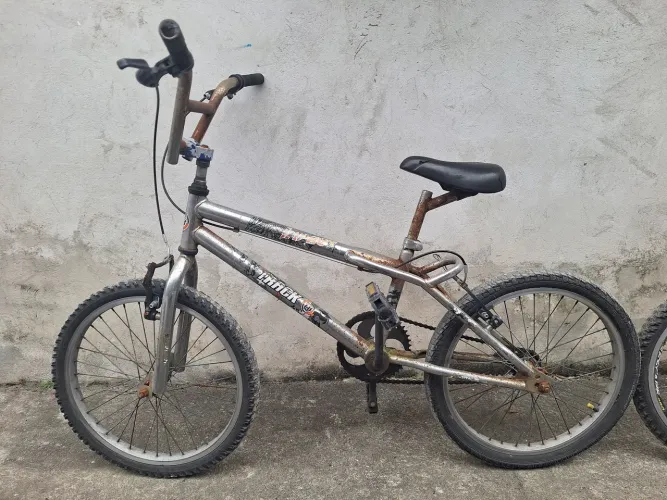 Bicicletas BMX Aro 20