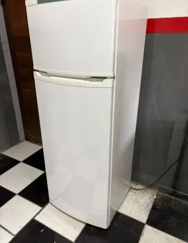 Geladeira consul 