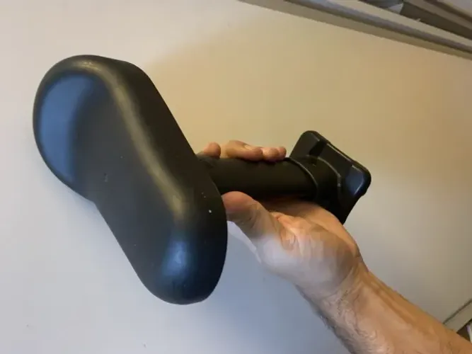 Assento banco original BABYZEN YOYO Board - SO O ASSENTO, nao vai a plataforma