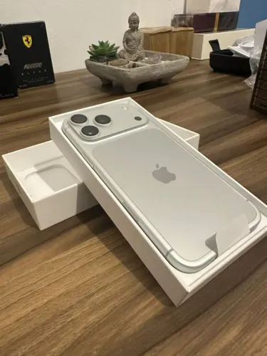 Iphone 18 pro max 512gb