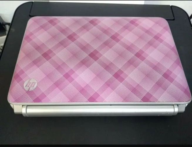 Notebook HP Mini 210
